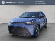 Toyota Aygo 2026