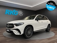 Mercedes-Benz GLC-Class 2026