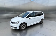 Volkswagen Touran 2021