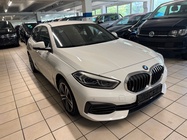 BMW 1 Series 2019