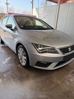 Seat Leon 2019