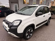 Fiat Panda 2021