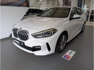 BMW 1 Series 2024
