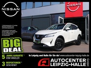 Nissan Qashqai 2022