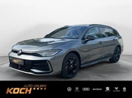 Volkswagen Passat 2024