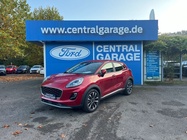 Ford Puma 2023