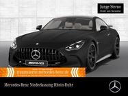 Mercedes-Benz AMG GT 2024