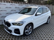 BMW X1 2022