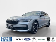 Skoda Superb 2025