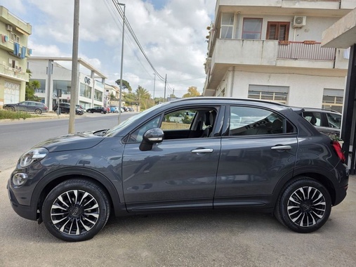 Fiat 500L 2019