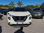 Nissan Juke 2022