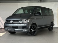 Volkswagen T6 2018