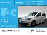 Volkswagen Caddy 2025