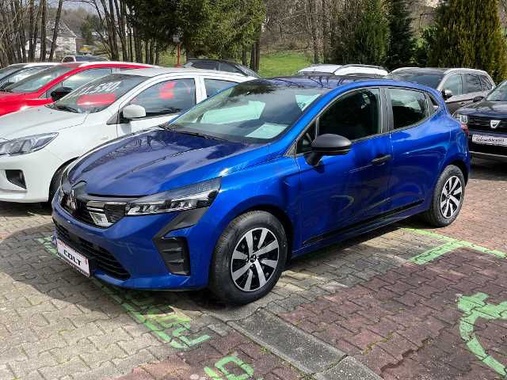 Mitsubishi Colt 2025