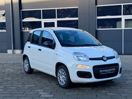 Fiat Panda 2025