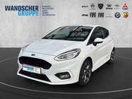 Ford Fiesta 2018