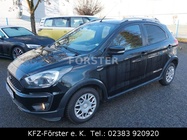 Ford Ka/Ka+ 2019