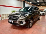 Ford Kuga 2019