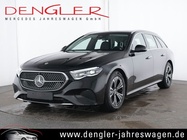 Mercedes-Benz E-Class 2024