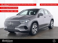 Mercedes-Benz EQA 2024