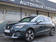 Seat Arona 2021