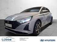 Hyundai i20 2025