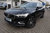 Volvo XC60 2019