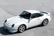 Porsche 993 1994