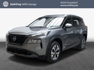 Nissan X-Trail 2025