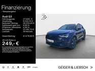Audi Q3 2024
