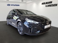 Hyundai i30 2025