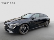 Mercedes-Benz CLA-Class 2026