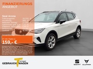 Seat Arona 2023