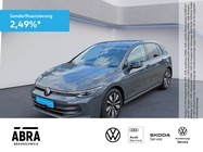 Volkswagen Golf 2025