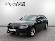Audi A4 2019