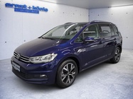 Volkswagen Touran 2024