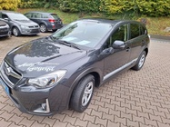 Subaru XV 2016