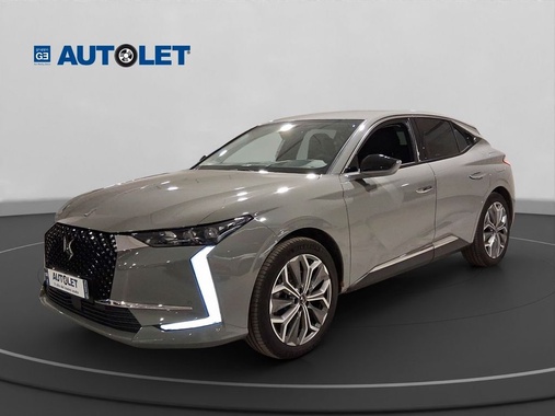 Citroen DS4 2024