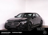 Mercedes-Benz E-Class 2025