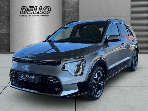 Kia Niro EV 2024