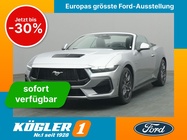 Ford Mustang 2025