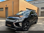 Mitsubishi Eclipse 2020