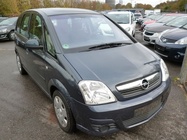 Opel Meriva 2009