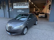 Lancia Ypsilon 2014