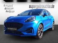 Ford Puma 2019