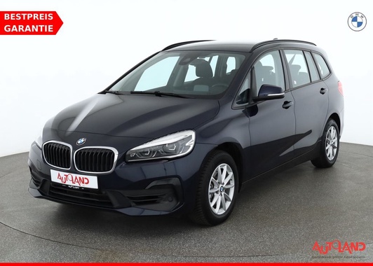 BMW 2 Series 2019
