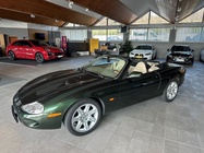 Jaguar XK8 1997