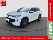 Volkswagen Tayron 2025