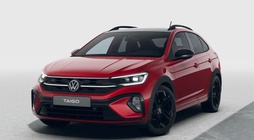 Volkswagen Taigo 2026