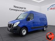 Nissan Interstar 2022